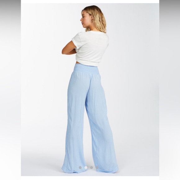 ✨🌊☀️ Billabong Daybreak Pant - S☀️🌊✨ - Picture 2 of 9